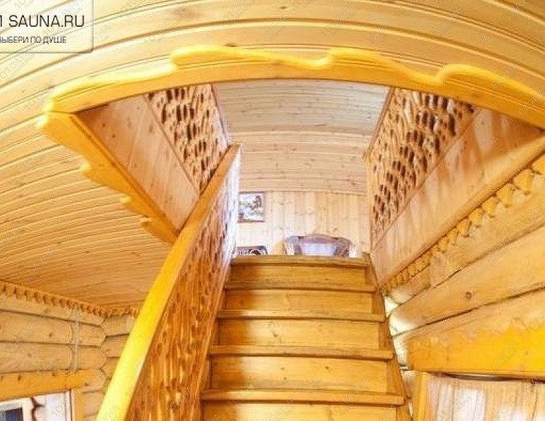 Русская банька На Сайме, в Сургуте, Комсомольская, 20 | Русская банька "На Сайме". Сургут. Каталог: Бани и сауны города. Фото 43 | 1001sauna.com