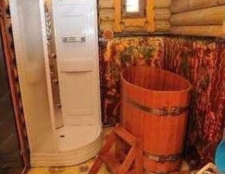 Русская банька На Сайме, в Сургуте, Комсомольская, 20 | Русская банька "На Сайме". Сургут. Каталог: Бани и сауны города. Фото 44 | 1001sauna.com