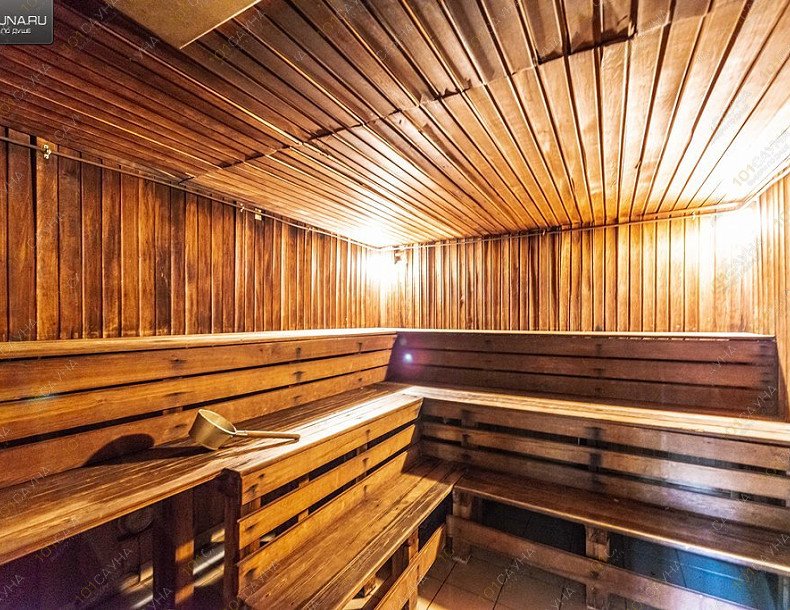 Сауна Джокер, в Москве, Буракова, 6 строение 16 | 57 | 1001sauna.com