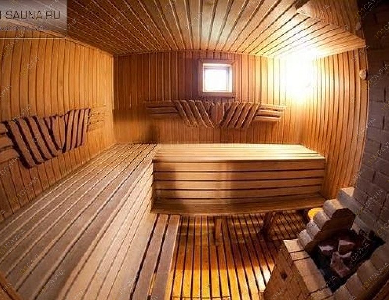 Русская банька На Сайме, в Сургуте, Комсомольская, 20 | Русская банька "На Сайме". Сургут. Каталог: Бани и сауны города. Фото 45 | 1001sauna.com