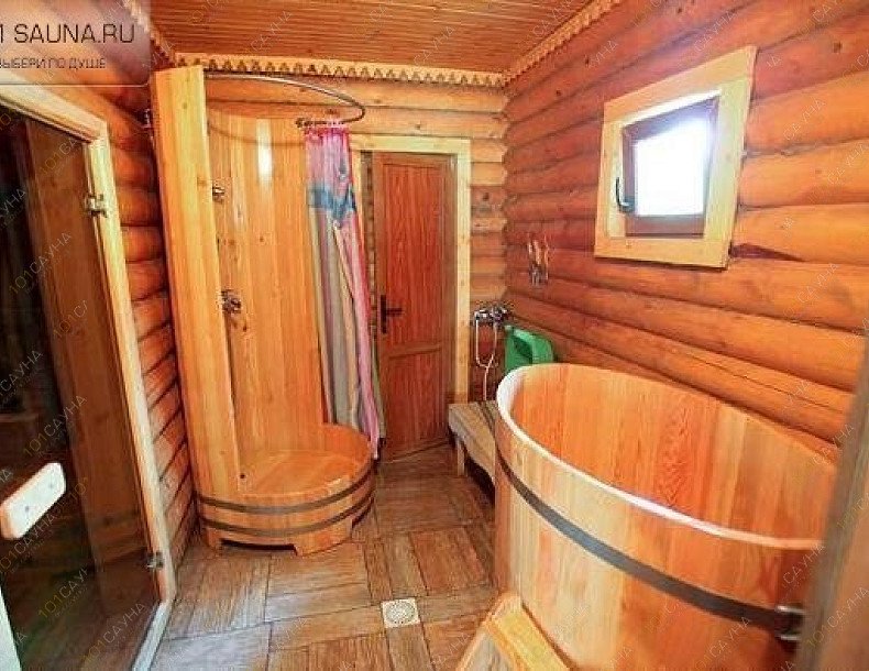 Русская банька На Сайме, в Сургуте, Комсомольская, 20 | Русская банька "На Сайме". Сургут. Каталог: Бани и сауны города. Фото 49 | 1001sauna.com