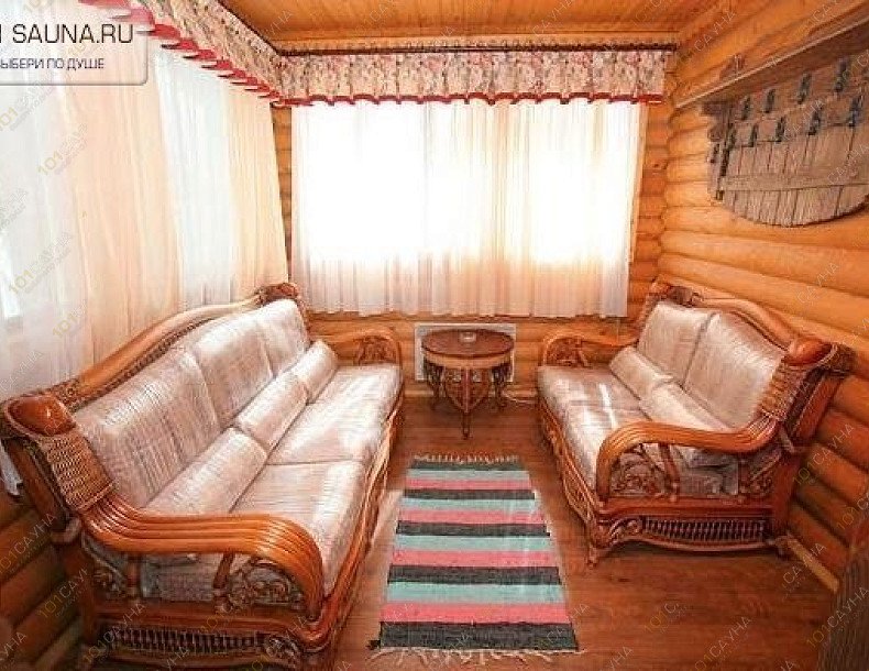 Русская банька На Сайме, в Сургуте, Комсомольская, 20 | Русская банька "На Сайме". Сургут. Каталог: Бани и сауны города. Фото 50 | 1001sauna.com