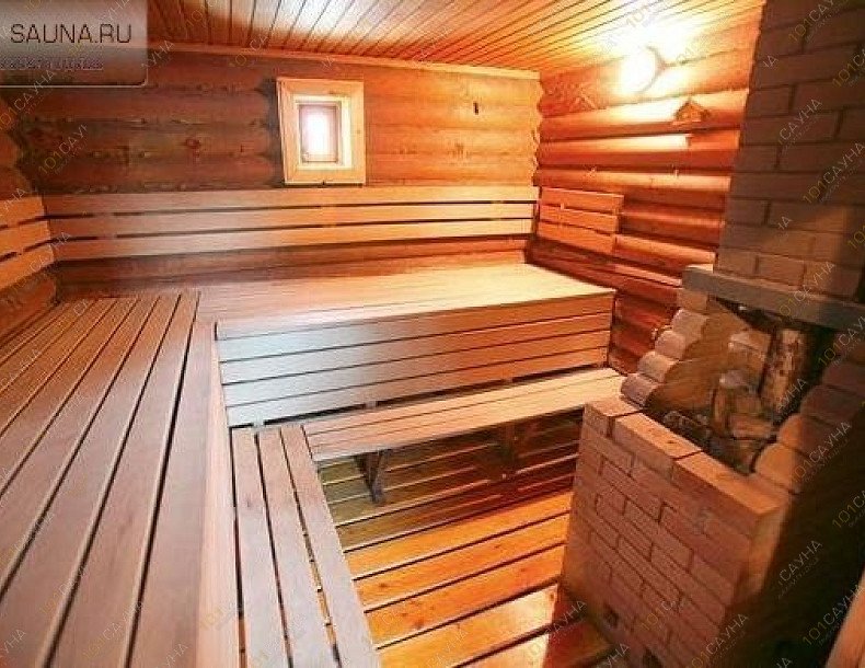 Русская банька На Сайме, в Сургуте, Комсомольская, 20 | Русская банька "На Сайме". Сургут. Каталог: Бани и сауны города. Фото 51 | 1001sauna.com