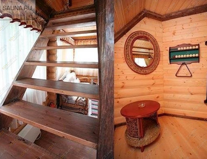 Русская банька На Сайме, в Сургуте, Комсомольская, 20 | Русская банька "На Сайме". Сургут. Каталог: Бани и сауны города. Фото 52 | 1001sauna.com