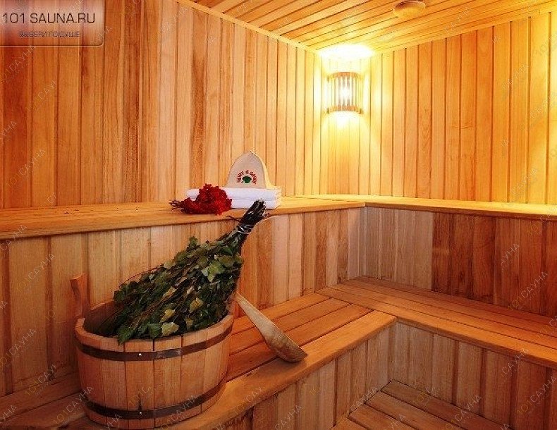 Сауна Северянка, в Нефтеюганске, Нефтеюганск, Мира, 5 | 1 | 1001sauna.com