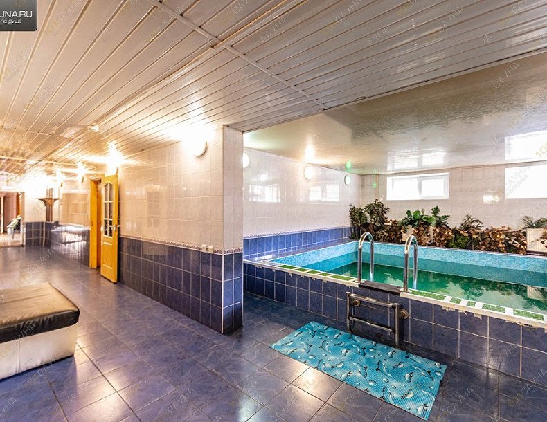 Сауна Джокер, в Москве, Буракова, 6 строение 16 | 58 | 1001sauna.com