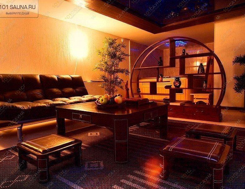 Релакс-салон Тории, в Сургуте, Ленина проспект, 43 | Сауна "Торри". Сургут. Каталог: Бани и сауны города. Фото 2 | 1001sauna.com