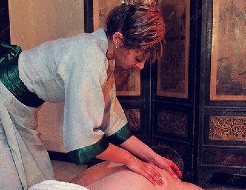 Релакс-салон Тории, в Сургуте, Ленина проспект, 43 | Сауна "Торри". Сургут. Каталог: Бани и сауны города. Фото 8 | 1001sauna.com