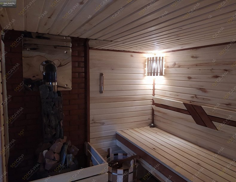 Баня с банщиком В Залесье, в Симферополе, улица Победы, 2 | ДВОРИК В ЗАЛЕСЬЕ. Фото 53 | 1001sauna.com