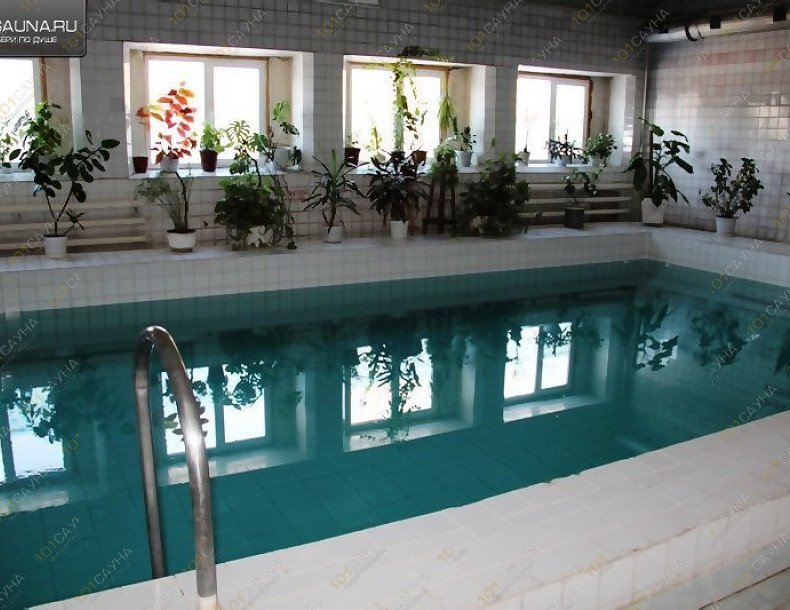 Баня Бодрость, в Тольятти, Карбышева, 19 | 1 | 1001sauna.com