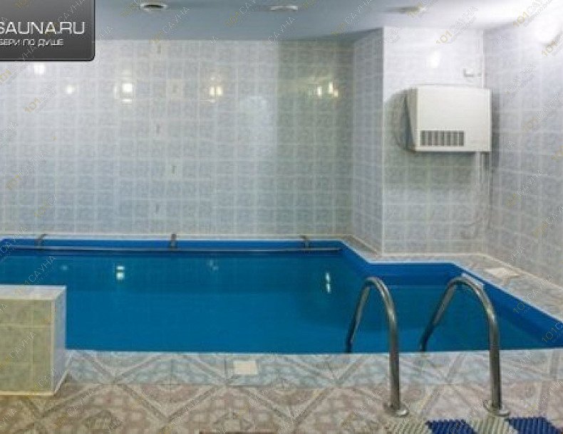Сауна Бухта, в Тольятти, 70 лет Октября, 60 (вход со двора, рядом с 1-м подъездом) | 1 | 1001sauna.com