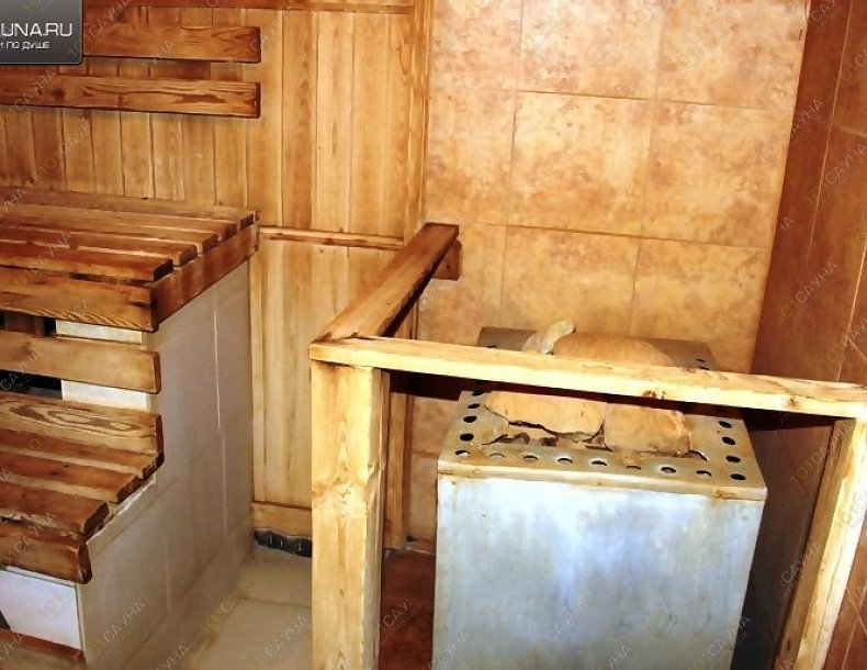 Баня Бодрость, в Тольятти, Карбышева, 19 | 3 | 1001sauna.com