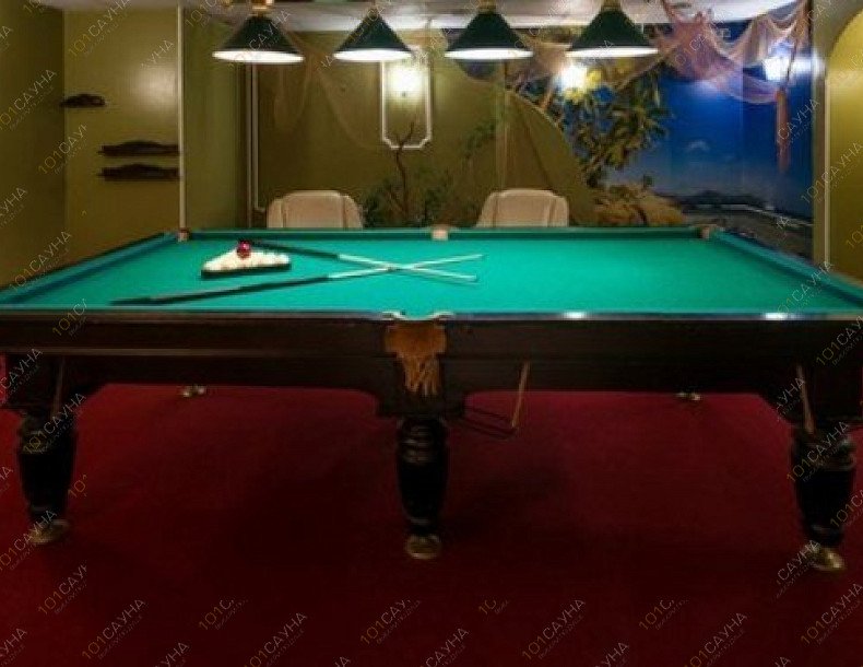 Сауна Бухта, в Тольятти, 70 лет Октября, 60 (вход со двора, рядом с 1-м подъездом) | 3 | 1001sauna.com