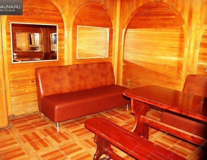 Баня Бодрость, в Тольятти, Карбышева, 19 | 11 | 1001sauna.com