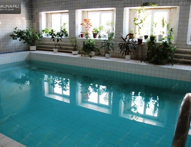 Баня Бодрость, в Тольятти, Карбышева, 19 | 14 | 1001sauna.com