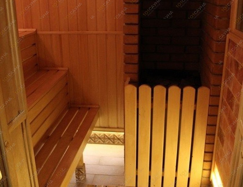 Оздоровительный комплекс Александрия, в Новосибирске, Дмитрия Донского, 26/1 | 46. Номер: Русский | 1001sauna.com