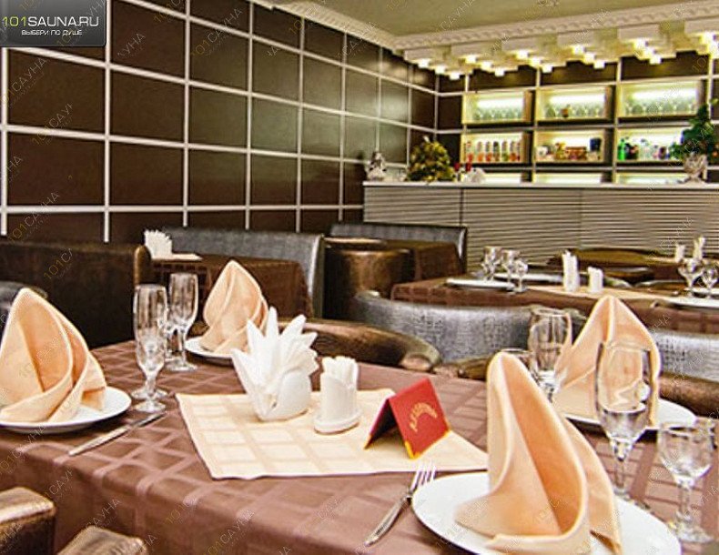 Сауны в отеле Мартон Стачки, в Ростове-на-Дону, проспект Стачки, 107 | 2 | 1001sauna.com