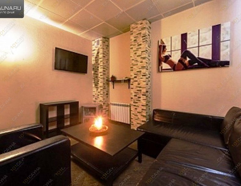 Сауны в отеле Мартон Стачки, в Ростове-на-Дону, проспект Стачки, 107 | 5 | 1001sauna.com