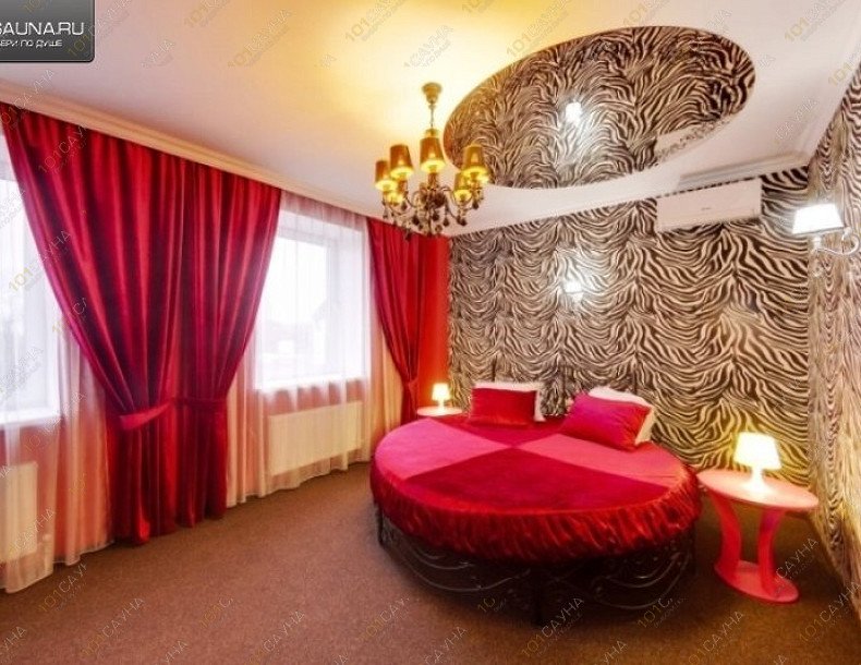 Сауны в отеле Мартон Стачки, в Ростове-на-Дону, проспект Стачки, 107 | 6 | 1001sauna.com