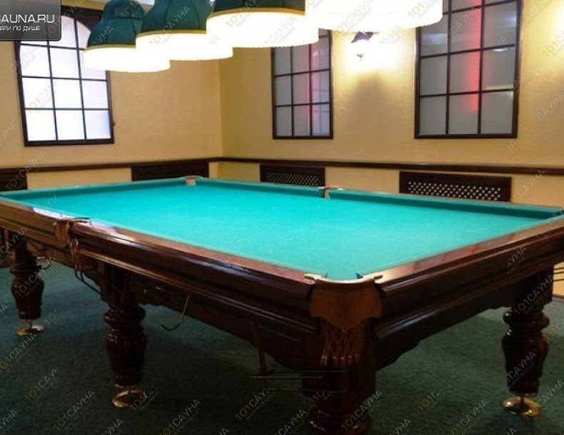 Баня Семейный пар, в Тольятти, Приморский бульвар, 15 (ТК "Калина") | 2 | 1001sauna.com