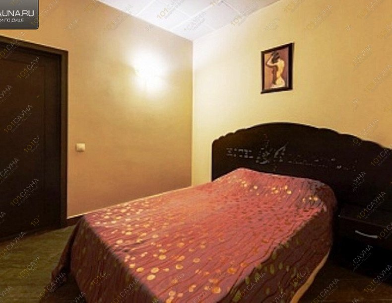 Сауны в отеле Мартон Стачки, в Ростове-на-Дону, проспект Стачки, 107 | 7 | 1001sauna.com