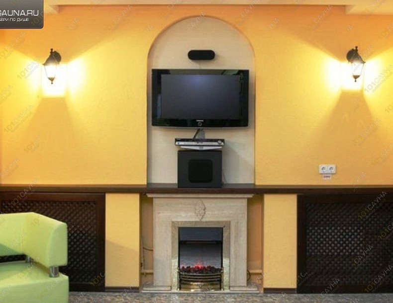 Баня Семейный пар, в Тольятти, Приморский бульвар, 15 (ТК "Калина") | 4 | 1001sauna.com