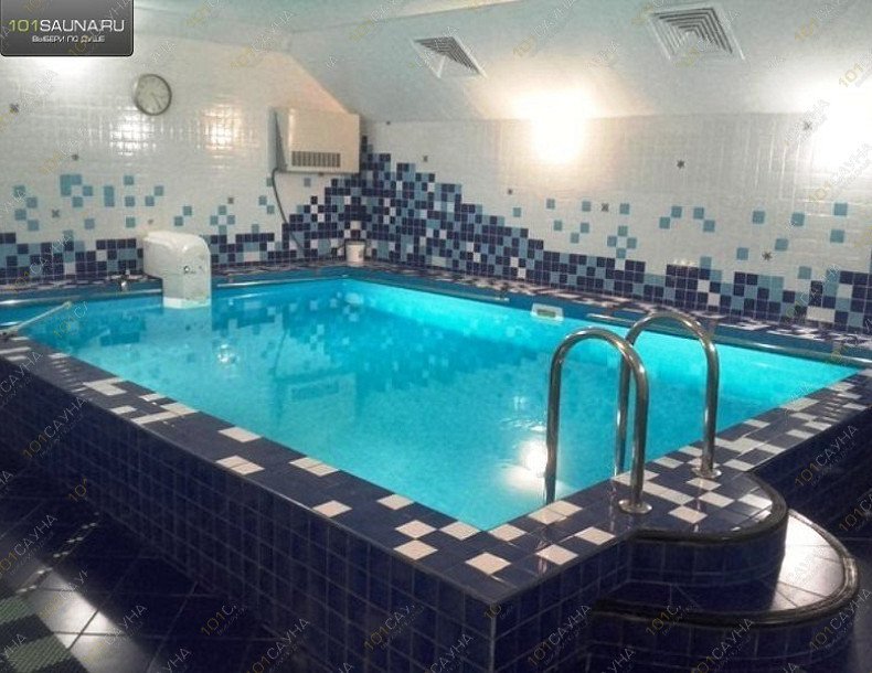 Баня Семейный пар, в Тольятти, Приморский бульвар, 15 (ТК "Калина") | 5 | 1001sauna.com