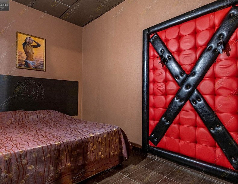 Сауна в отеле Мартон Дона, в Ростове-на-Дону, Варфоломеева, 174 | 7 | 1001sauna.com