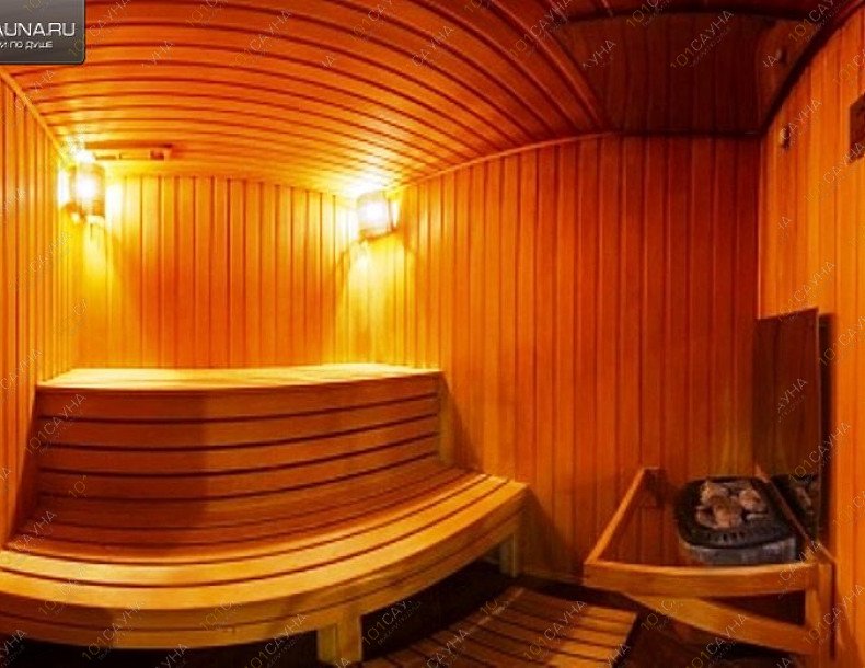 Сауны в отеле Мартон Стачки, в Ростове-на-Дону, проспект Стачки, 107 | 8 | 1001sauna.com