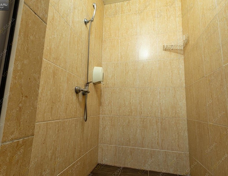 Сауна в отеле Мартон Дона, в Ростове-на-Дону, Варфоломеева, 174 | 9 | 1001sauna.com