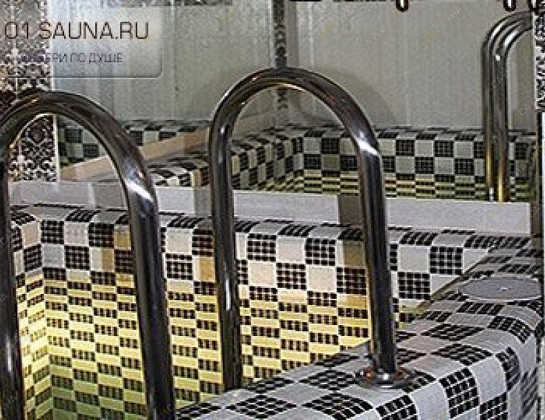 Гостевой дом X.O., в Саратове, Рабочий 3-й проезд, 13 | 2 | 1001sauna.com