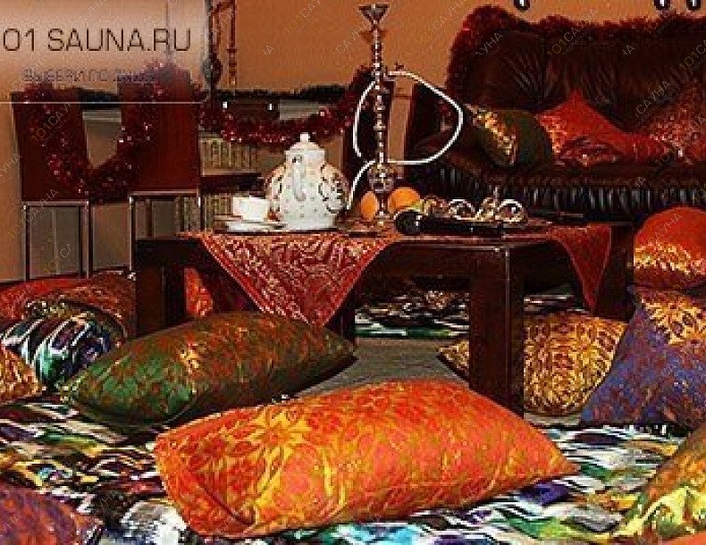 Гостевой дом X.O., в Саратове, Рабочий 3-й проезд, 13 | 3 | 1001sauna.com