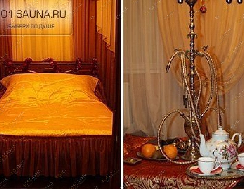 Гостевой дом X.O., в Саратове, Рабочий 3-й проезд, 13 | 4 | 1001sauna.com