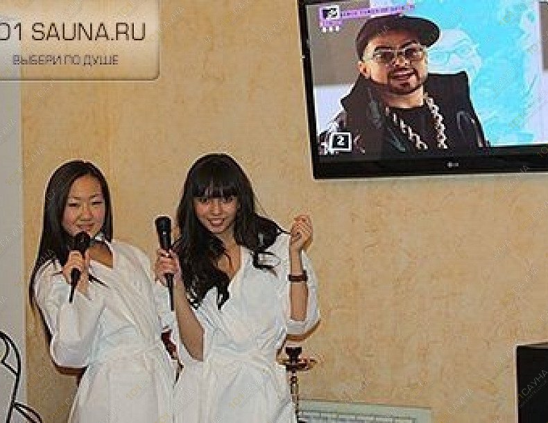 Гостевой дом X.O., в Саратове, Рабочий 3-й проезд, 13 | 6 | 1001sauna.com