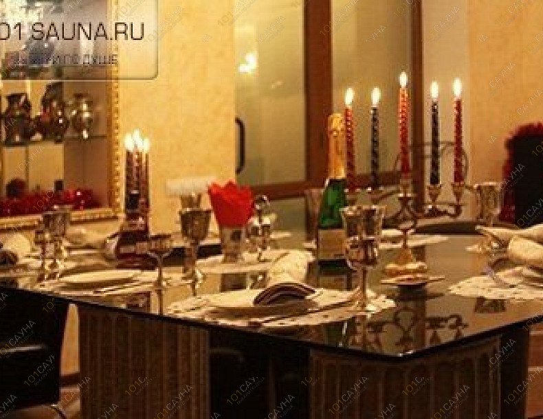 Гостевой дом X.O., в Саратове, Рабочий 3-й проезд, 13 | 10 | 1001sauna.com