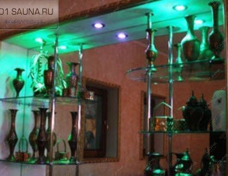 Гостевой дом X.O., в Саратове, Рабочий 3-й проезд, 13 | 15 | 1001sauna.com