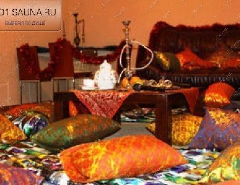 Гостевой дом X.O., в Саратове, Рабочий 3-й проезд, 13 | 16 | 1001sauna.com