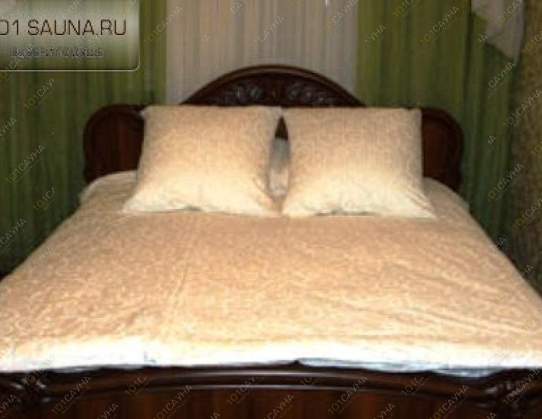 Гостевой дом X.O., в Саратове, Рабочий 3-й проезд, 13 | 17 | 1001sauna.com