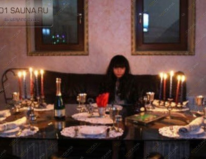 Гостевой дом X.O., в Саратове, Рабочий 3-й проезд, 13 | 19 | 1001sauna.com