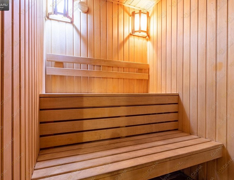 Сауна в отеле Мартон Дона, в Ростове-на-Дону, Варфоломеева, 174 | 17 | 1001sauna.com