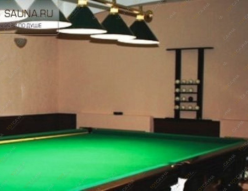 Сауна Искра, в Саратове, Лебедева-Кумача, 71а | 7 | 1001sauna.com