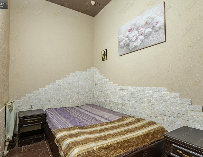 Сауна в отеле Мартон Дона, в Ростове-на-Дону, Варфоломеева, 174 | 20 | 1001sauna.com