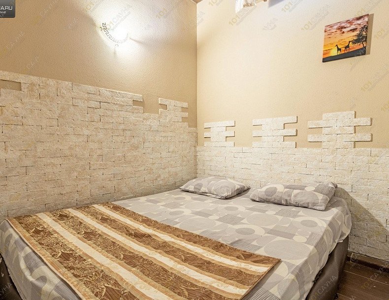 Сауна в отеле Мартон Дона, в Ростове-на-Дону, Варфоломеева, 174 | 23 | 1001sauna.com