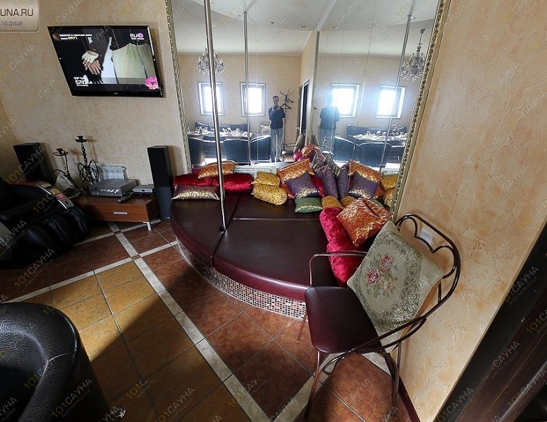 Оздоровительный комплекс Турецкие бани, в Саратове, Московская, 52 | 3 | 1001sauna.com