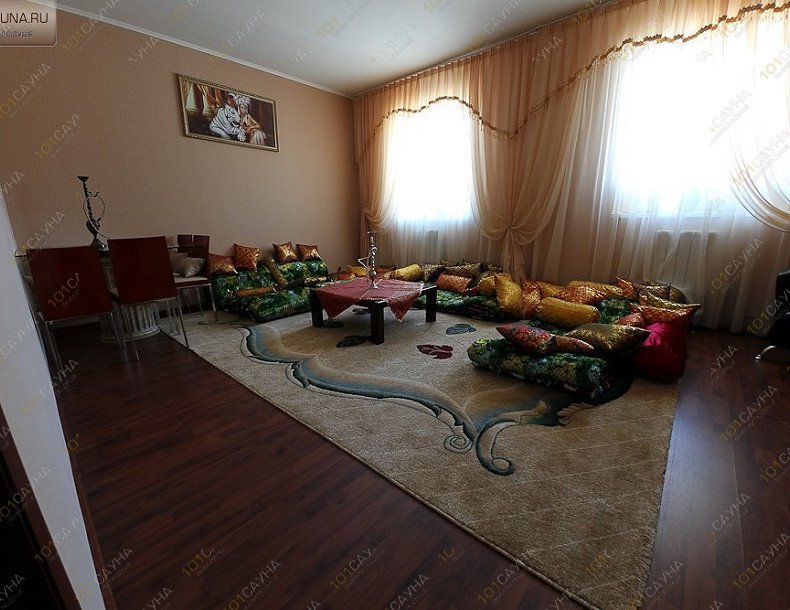 Оздоровительный комплекс Турецкие бани, в Саратове, Московская, 52 | 4 | 1001sauna.com