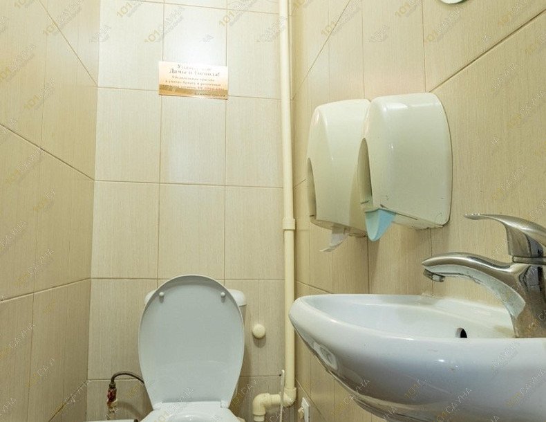 Сауна в отеле Мартон Дона, в Ростове-на-Дону, Варфоломеева, 174 | 27 | 1001sauna.com