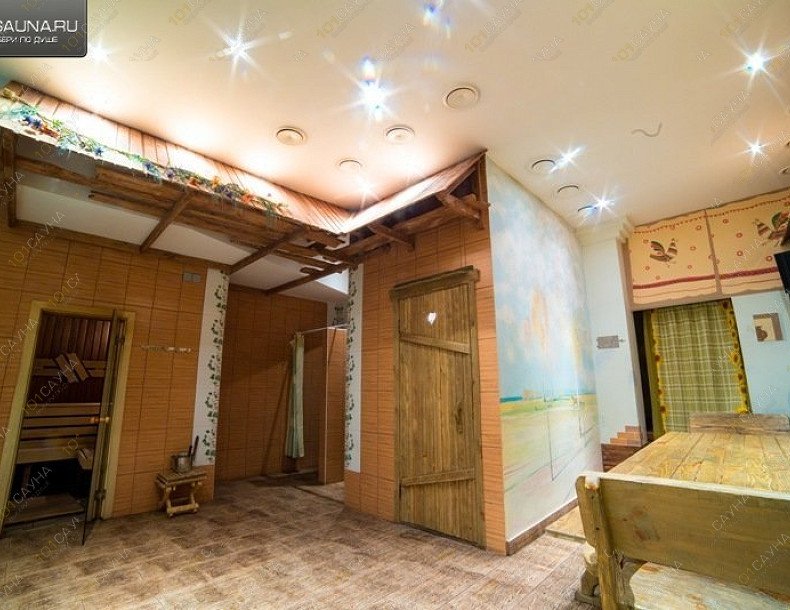 Клуб саун Расслабонофф, в Омске, Поворотникова, 6 | Клуб саун Расслабонофф. Номер: Русский. Омск | Каталог: Бани и сауны Омска на http://101sauna.ru | Фотография 1 | 1001sauna.com