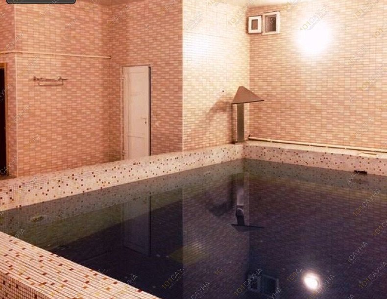 Русская баня Барин, в Краснодаре, Ипподромная, 13 | 1 | 1001sauna.com