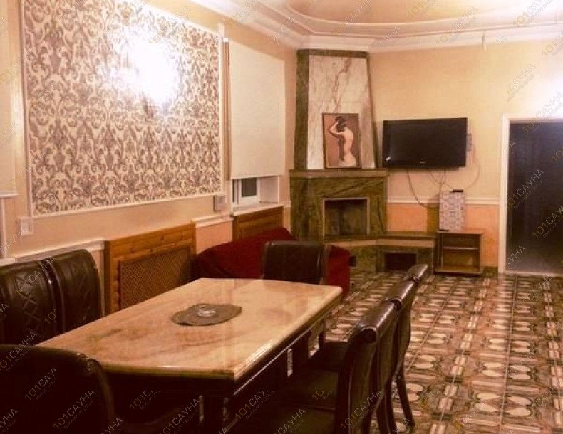 Русская баня Барин, в Краснодаре, Ипподромная, 13 | 3 | 1001sauna.com