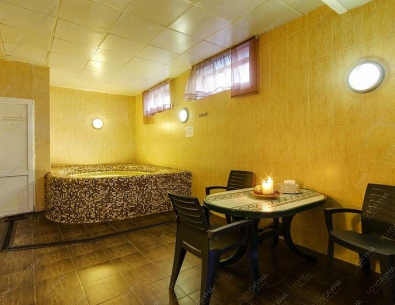Сауна в отеле Вилла Росса, в Ростове-на-Дону, Ленина, 237/38 | 2 | 1001sauna.com